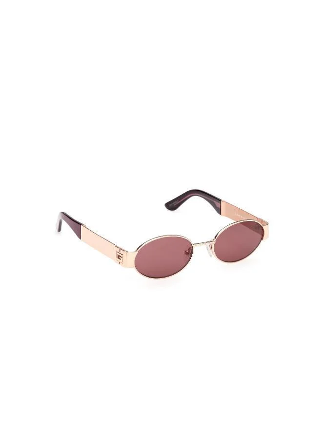 GUESS  round sunglasses for Women | Best Price UAE